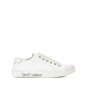 (명품) 생로랑 말리부 스니커즈 606408 GUZ20