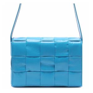 [보테가베네타]23SS 남성 카세트 스몰 크로스백 (717587_VCQ71_4