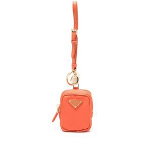 프라다 리에디션 1978 리나일론 파우치 1TT2022DMKF0S2G