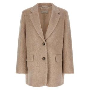 PESERICO Single-breasted blazer S21474Z02142943