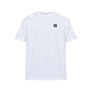 겐조 반팔 티셔츠 FF55TS2004SG01 WHITE