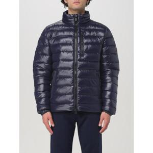 세이브더덕 숏패딩 D31891MLOVE19 90010 Blue