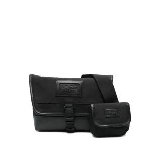 겐조 크로스백 FF65SA302B15 99 BLACK