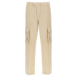 BALMAIN Cargo pants FH1PM095CG150AS