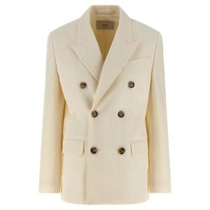 AMI PARIS Wool blazer FBV002WV0058185