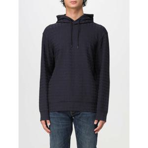 [EMPORIO ARMANI] 라프리마 남성 스웻셔츠 EM003424AF13700 FB360 Blue /6