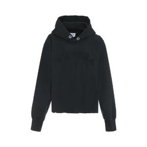 메종마르지엘라   후드 티셔츠 SS23 S51GU0124S25520861 2586792 grey