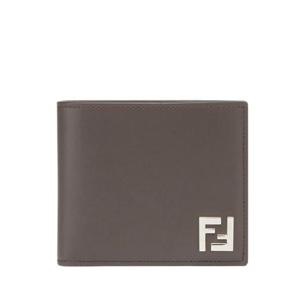 펜디 남성지갑 7M0356AFF2F1Q1C BROWN