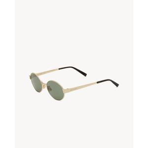 생로랑 선글라스 779851Y99028002 GREEN