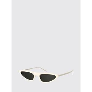 생로랑 선글라스 SL703003 003 White