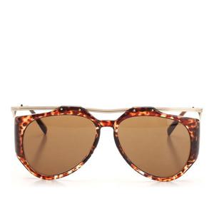 생로랑 토르토이즈쉘 플로팅 에비에이터 선글라스 791905 Y9963