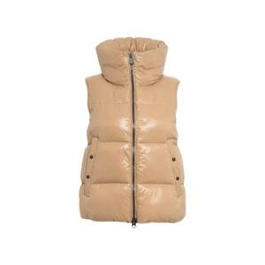 세이브더덕 자켓 D82333W LOVE Brown