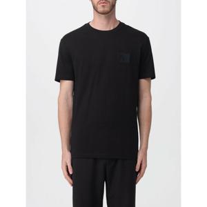 [ARMANI EXCHANGE] 라프리마 남성 티셔츠 XM001456AF10358 UC001 블랙 /6