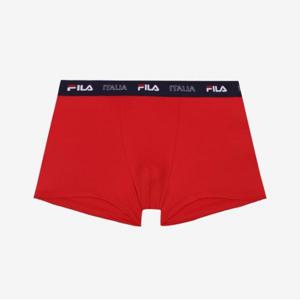 [휠라] 폴리75D 헤리티지 밴드 남성 드로즈 (FI4DRF2633M_DRD)