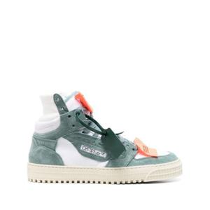 오프화이트 스니커즈 OMIA065S23LEA0030149 DOM