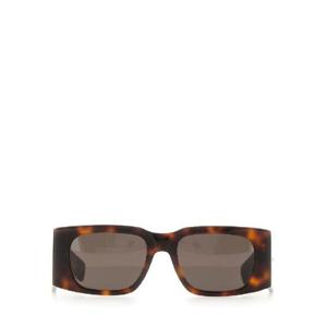 생로랑 SL 654 톨토이즈 프레임 선글라스 1224344