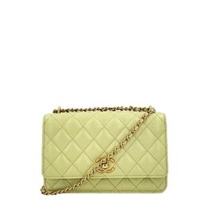 (명품) 샤넬 시즌 WOC N _ 4170 AP3102