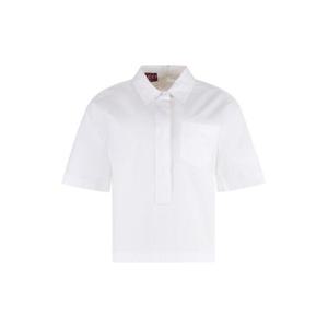 구찌 셔츠 808425ZAJP1 9000 WHITE