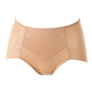 [비너스]90-110사이즈 스킨 아랫배 살짝잡아주는 서포트 거들팬티 VPT6357C