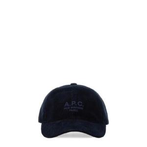 아페쎄 아페쎄 네이비 볼 캡 2082726