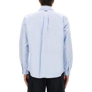 겐조 겐조 스카이블루 셔츠 2098762