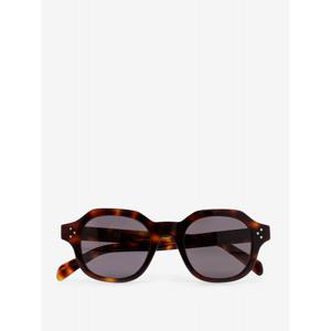 [CELINE] 라프리마 남성 선글라스 아세테이트 4S326CPLB 19HD 클래식 HAVANA /12