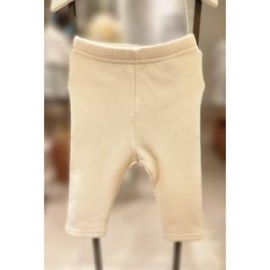 [아가방] 레브 밍크  골지레깅스 (01S752005)