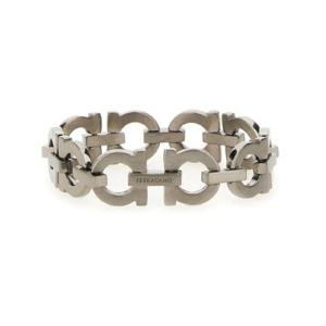 페라가모 페레가모 실버 팔찌 2137360