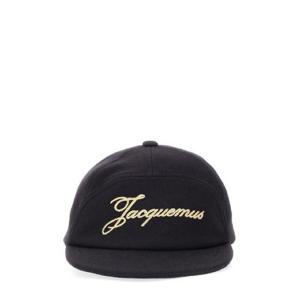 쟈크뮈스 자크뮈스 블루 볼 캡 2155201
