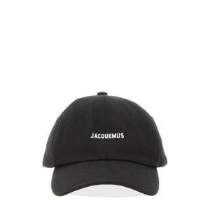 쟈크뮈스 자크뮈스 블랙 볼 캡 2155176