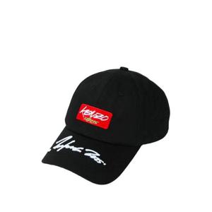 겐조 볼캡 FF68AC301F44 99 Black