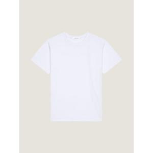 지방시 반팔 티셔츠 BM71NK3YRJ 100 White