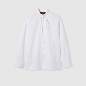 구찌 셔츠 836454Z7ADR 9000 White