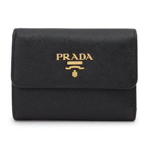 프라다 사피아노 여성 반지갑 1MH025 QWA F0002