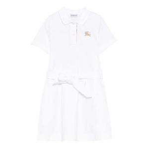 BURBERRY POLO DRESS 8105088KA1464