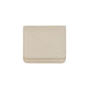 MAISON MARGIELA 로고가 있는 지갑 SA3UI0009P4455H9677