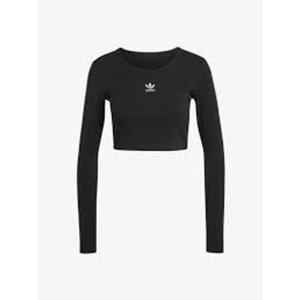 아디다스 긴팔 티셔츠 IW5725 Black DOM