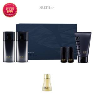 [숨] [혜택+]디어옴므 퍼펙트 2종 기획세트