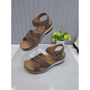 리바디 세이브존08 리바디써머엑스펀칭벨크로샌들 2023RD4005H