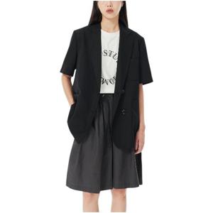 [톰보이]오버핏반팔자켓 (9104312173)