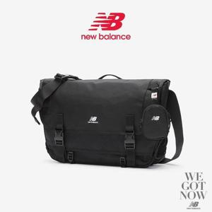 [뉴발란스] 남녀공용 크로스백 / 메신저백 NBGCDFS803
