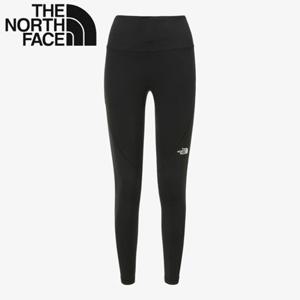 노스페이스 NF6KQ83A 여성 리인드 피트니스 레깅스 KR