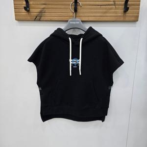 [레노마키즈]봄신상 주니어라인 와끼트임후드베스티  R2419V081_