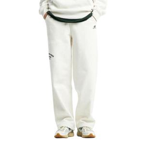 [뉴발란스]뉴발란스 UNI Athletics 기모 스트레이트 팬츠 (Loose Fit) NBMLD41913_39