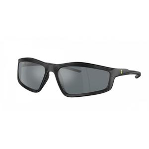 페라리 스쿠데리아 FZ6007U 504/6G 남성용 선글라스