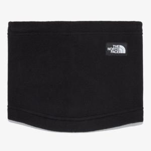 노스페이스키즈 플리스 넥 게이터(NA5IQ51BLK)