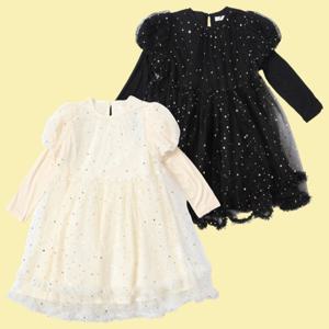 [로엠걸즈(아동)]스페셜데이 샤원피스RGOM23W3P