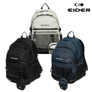 [아이더]ZERO GRAVITY (제로그래비티) 베이직 23리터 백팩 DUA24B43