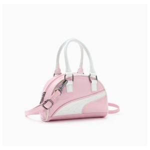 푸마 여성 유광미니백 My Pumas Mini Grip Bag 950290 02