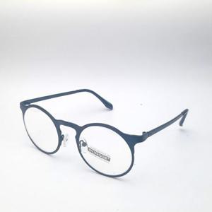 RORGGE 원형 메탈 패션 안경 G-a013